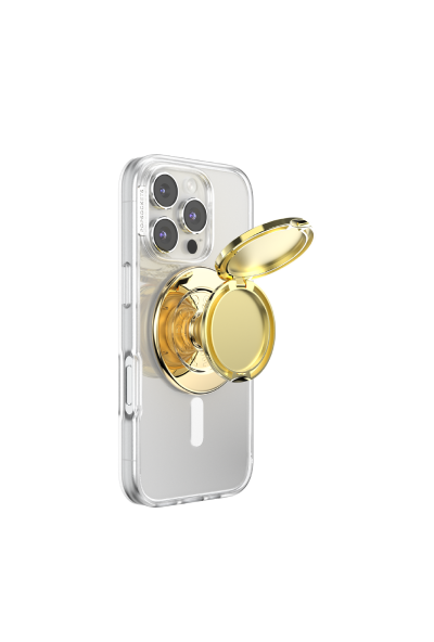 PopSockets PopGrip Magsafe Enamel Locket of Fae