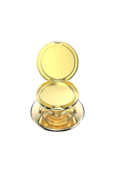 PopSockets PopGrip Magsafe Enamel Locket of Fae