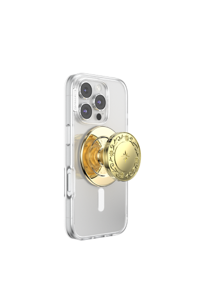 PopSockets PopGrip Magsafe Enamel Locket of Fae