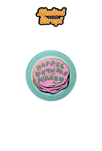 PopSockets PopGrip MagSafe Hapee Birthday Harry