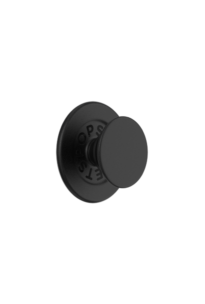 PopSockets PopGrip MagSafe Black