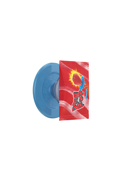 PopSockets PopGrip MagSafe Bazooka Baggy Ring Pop Cherry