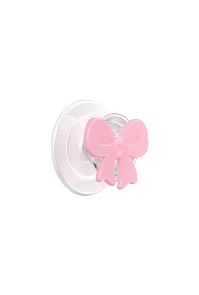 PopSockets PopGrip MagSafe Bowtique Blush