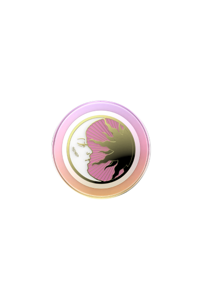PopSockets PopGrip MagSafe Enamel Lunar Dreams Pink