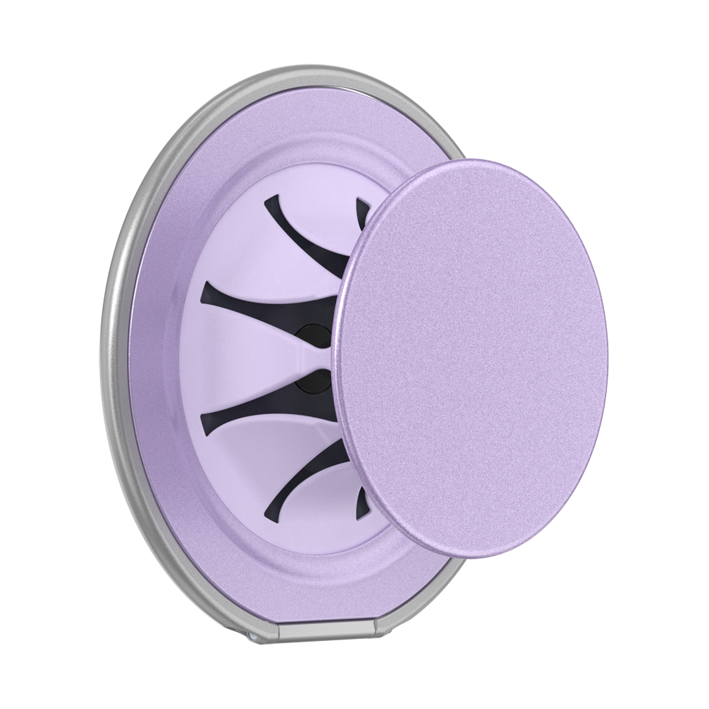 PopSockets PopGrip Magsafe Low-Pro Lilac