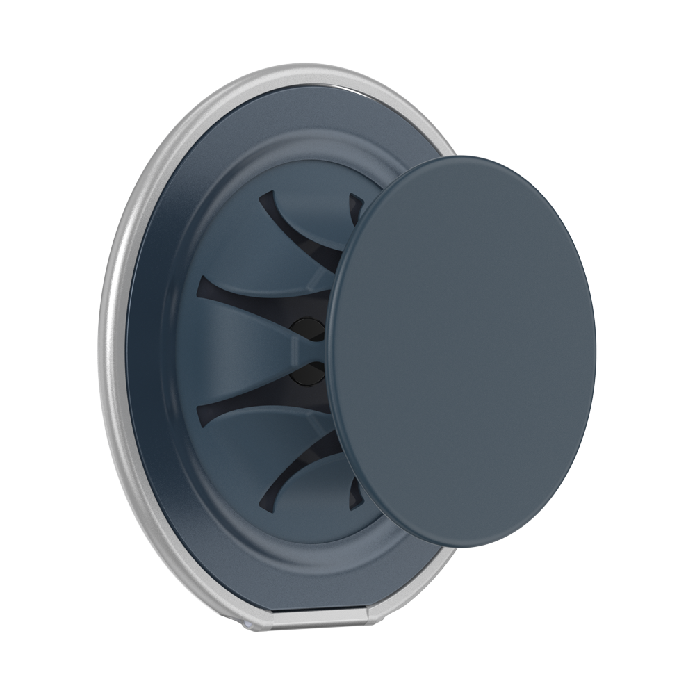 PopSockets PopGrip Magsafe Low-Pro Navy