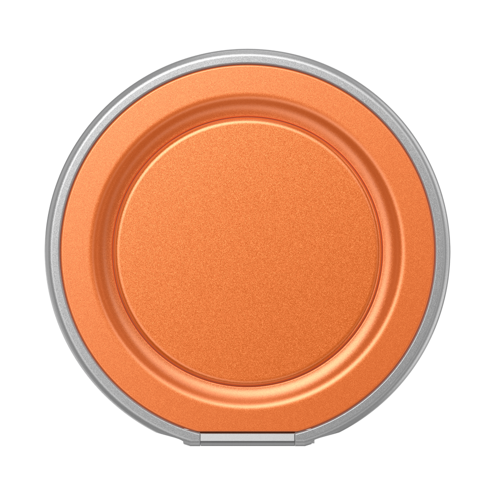 PopSockets PopGrip Magsafe Low-Pro Orange