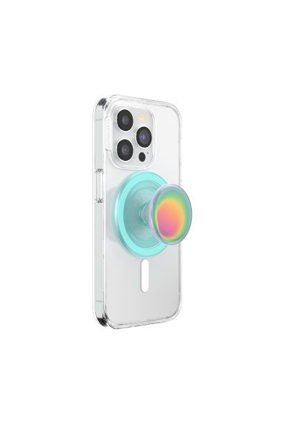 PopSockets PopGrip MagSafe Boca Aura