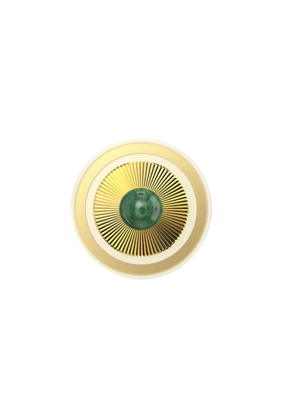 PopSockets PopGrip MagSafe Brooch Jade