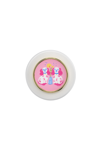 PopSockets PopGrip MagSafe Staffordshire Furries