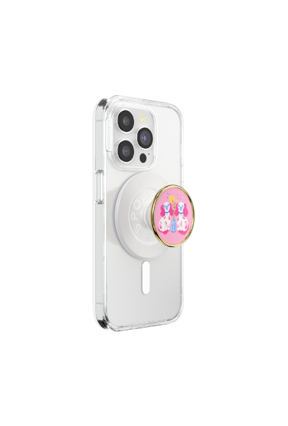 PopSockets PopGrip MagSafe Staffordshire Furries