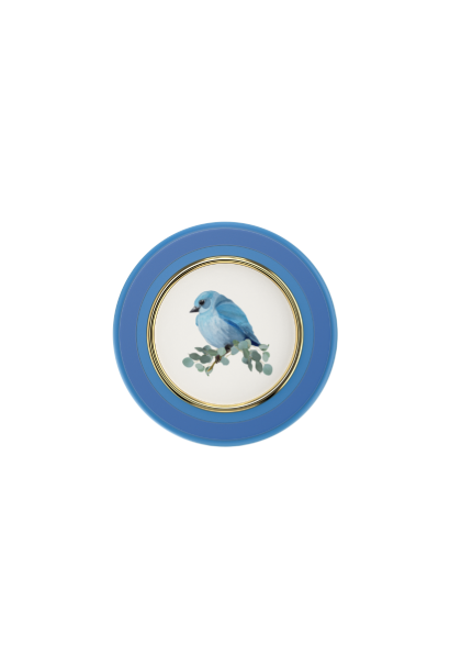 PopSockets PopGrip MagSafe Blue Bird