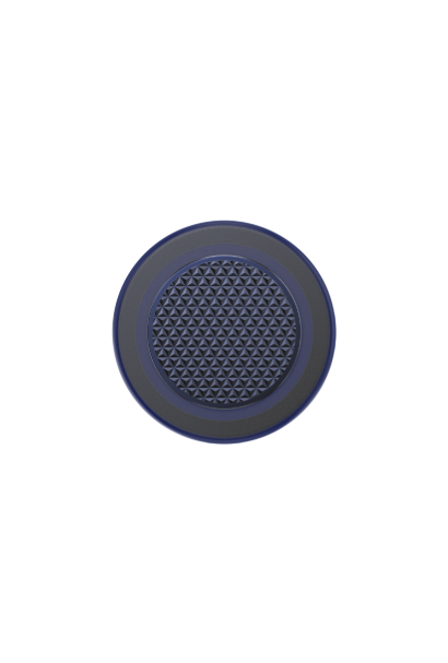 PopSockets PopGrip MagSafe Triangle Knurl French Navy