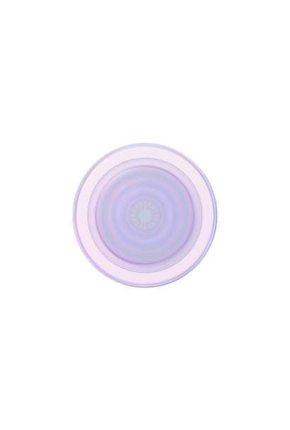 PopSockets PopGrip MagSafe Opalescent Clear