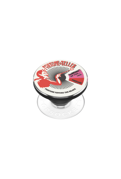 PopSockets PopGrip Backspin Propher