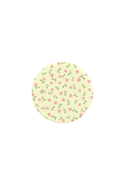 PopSockets PopGrip Dainty Prairie