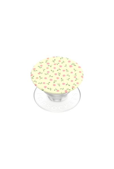 PopSockets PopGrip Dainty Prairie