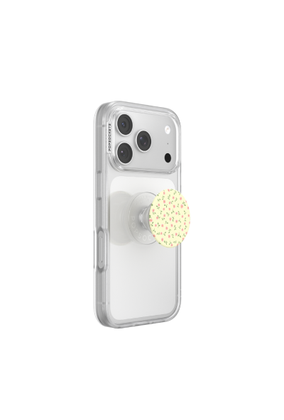 PopSockets PopGrip Dainty Prairie