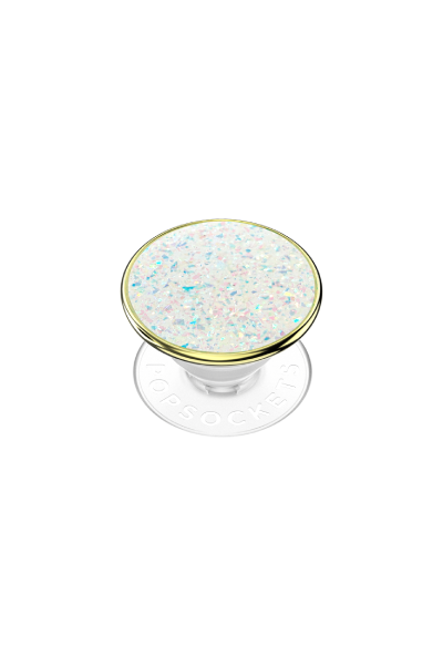 PopSockets PopGrip Enamel Oplaescent