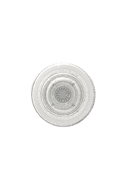 PopSockets PopGrip Magsafe Glitter Clear