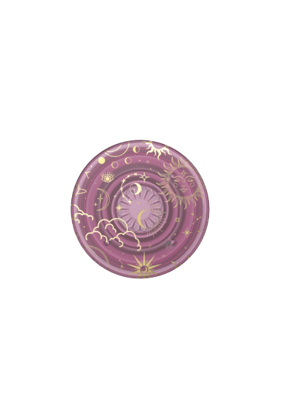 PopSockets PopGrip Celestial Mauve