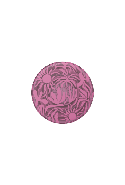 PopSockets PopGrip Translucent Sava Palms