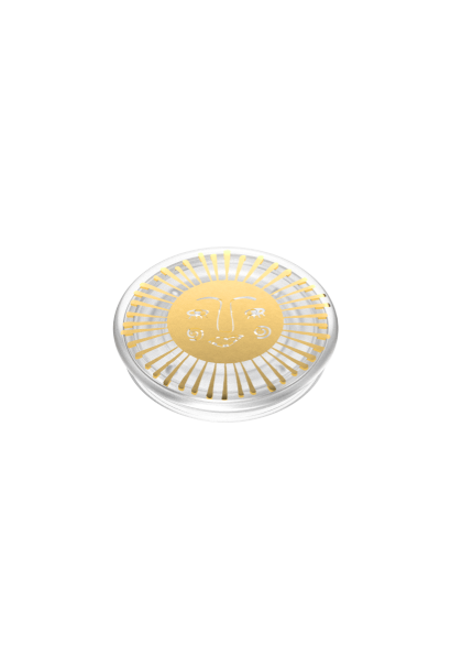 PopSockets PopGrip Translucent Sun Goddess