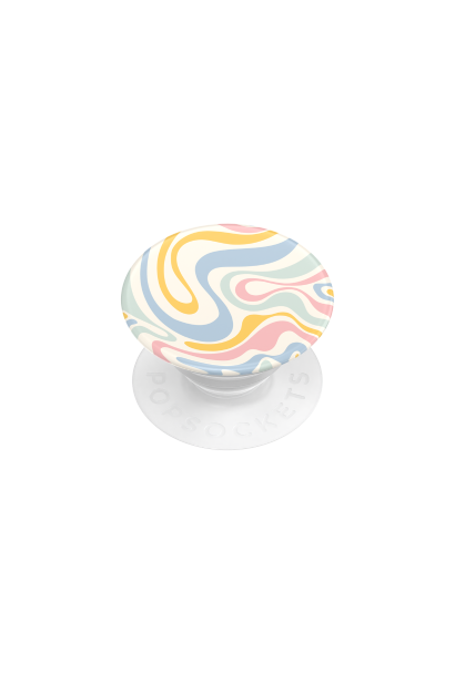 PopSockets PopGrip Soft Waves