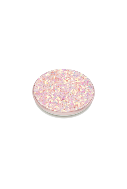 PopSockets PopGrip Sparkle Rose