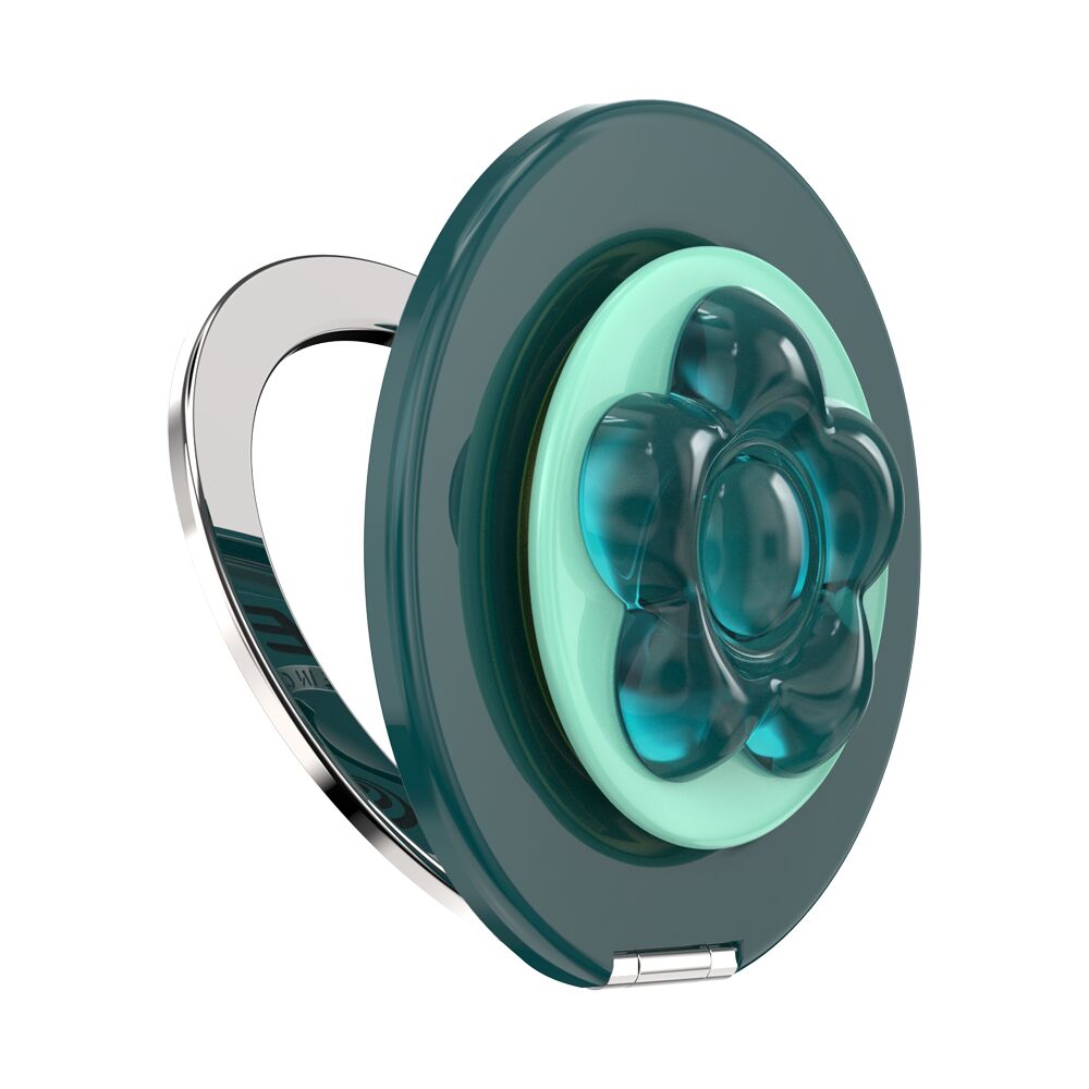 PopGrip Magsafe Kickout Teal