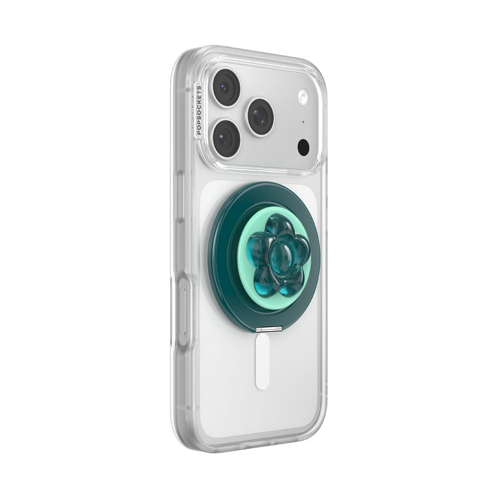 PopGrip Magsafe Kickout Teal