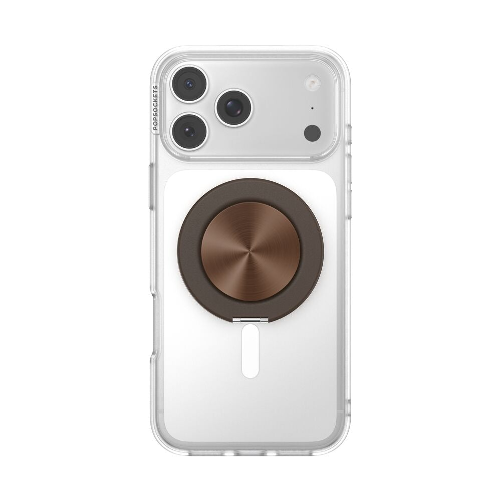 PopGrip Magsafe Kickout Cocoa
