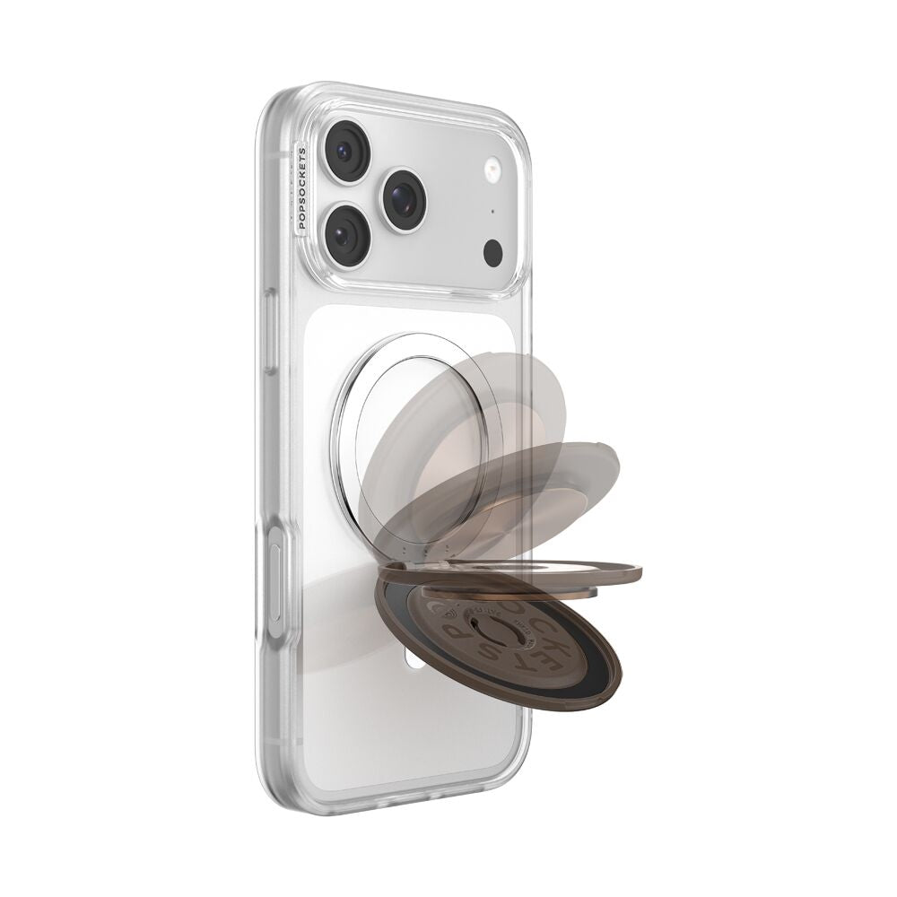 PopGrip Magsafe Kickout Cocoa