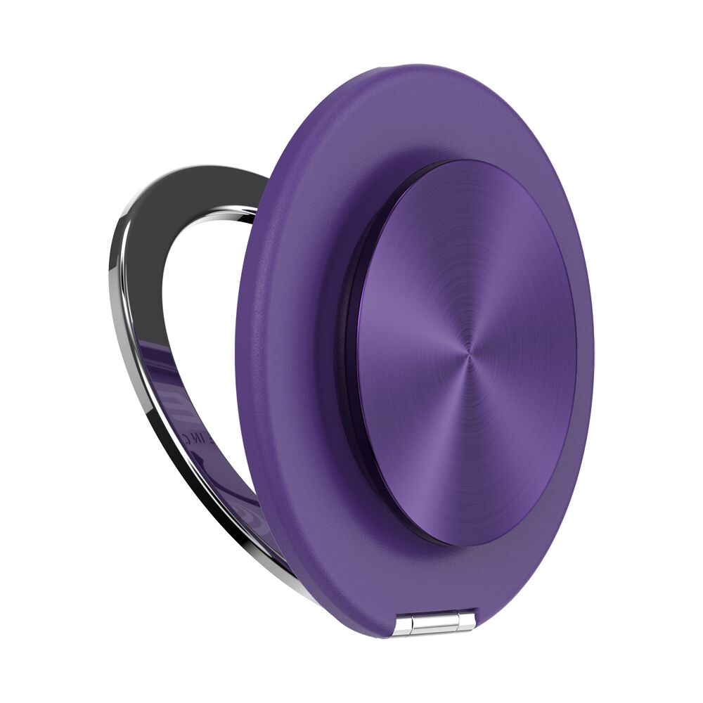 PopGrip Magsafe Kickout Purple