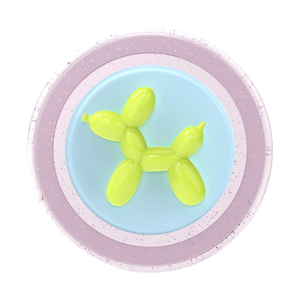 PopGrip Magsafe Balloon Dog
