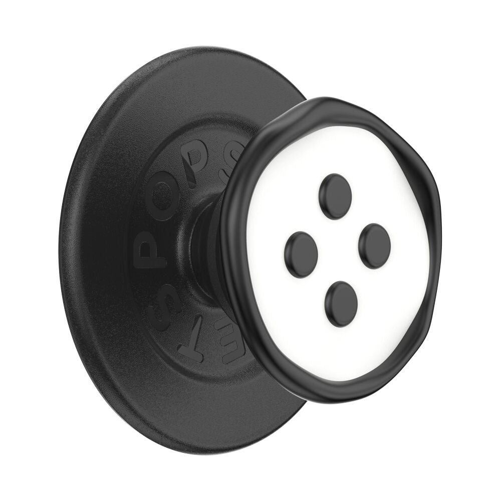 PopGrip Magsafe Enamel Button