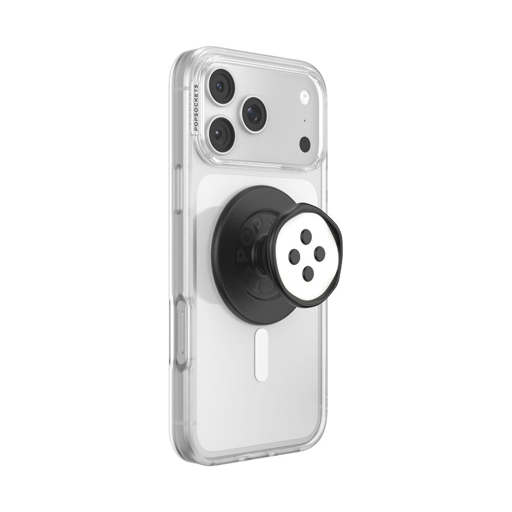 PopGrip Magsafe Enamel Button
