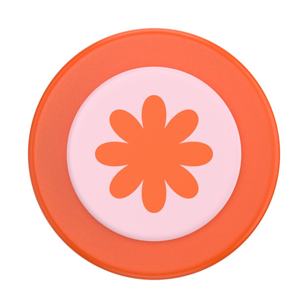 PopGrip Magsafe Floating Floral