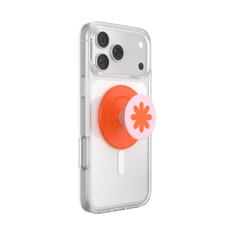 PopGrip Magsafe Floating Floral