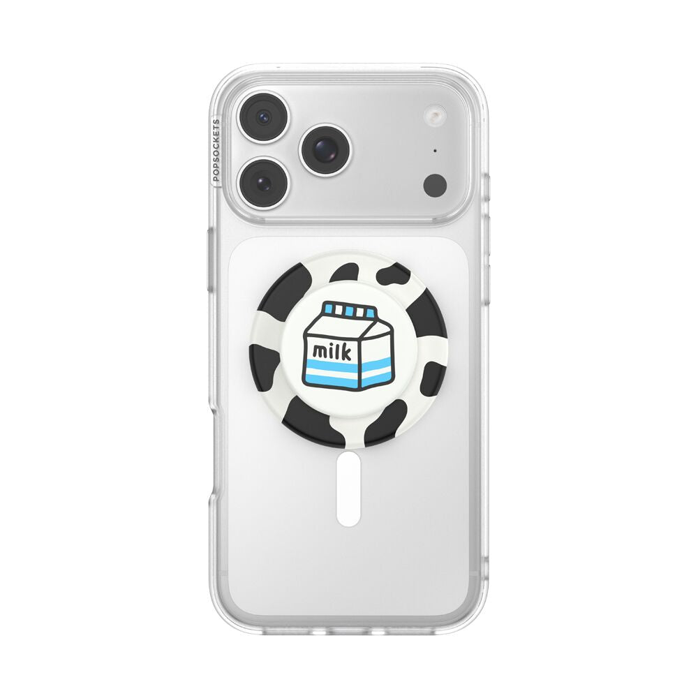 PopGrip Magsafe Milk