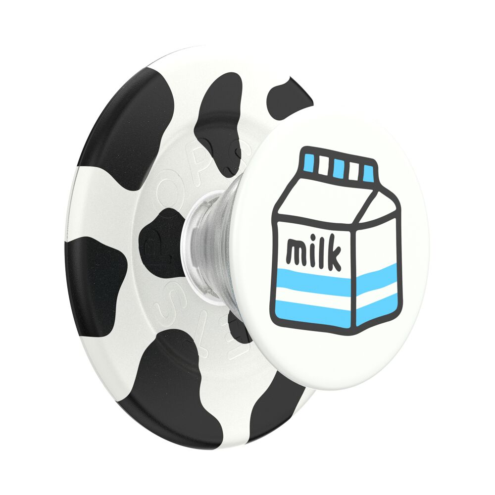 PopGrip Magsafe Milk