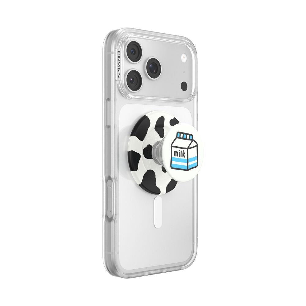 PopGrip Magsafe Milk
