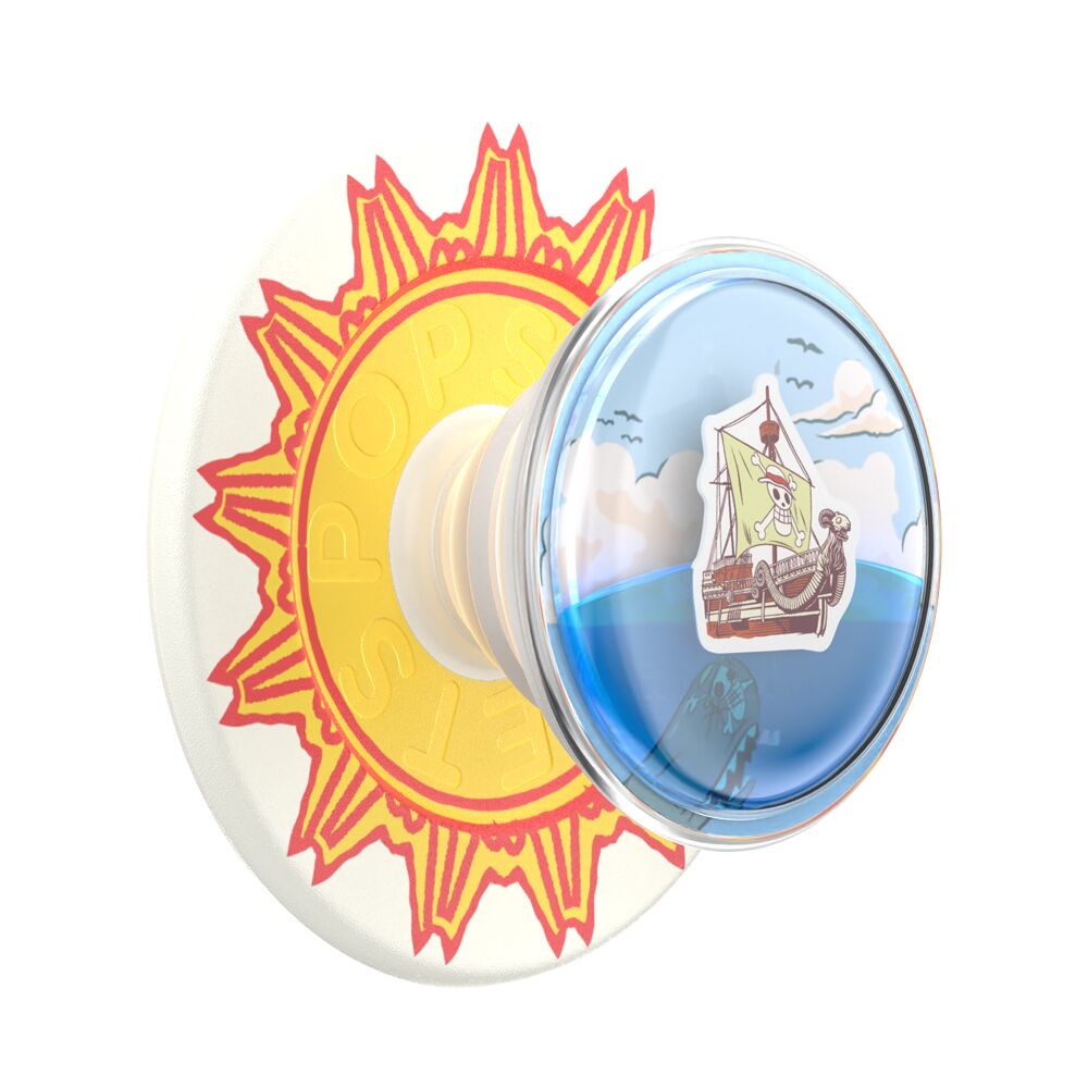 PopGrip Magsafe Tidepool The Going Merry