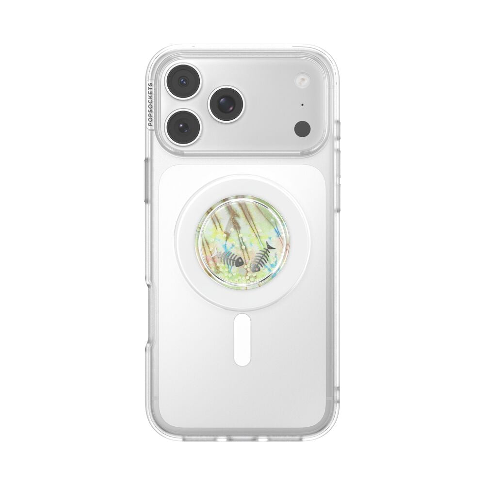 PopGrip Magsafe Tidepool Ocean Charms