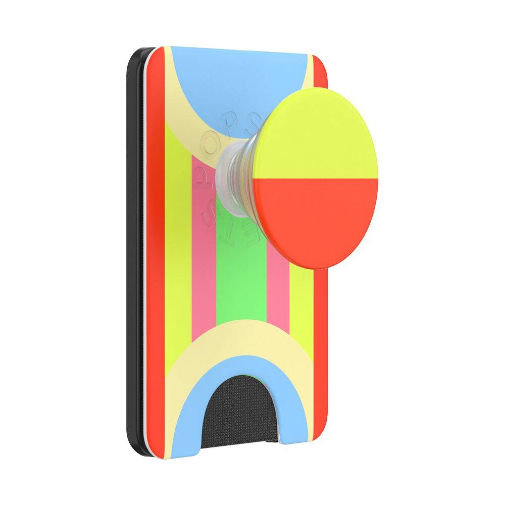 PopWallet+ Electric Court