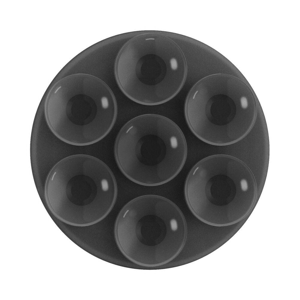 PopGrip Suck Up Black