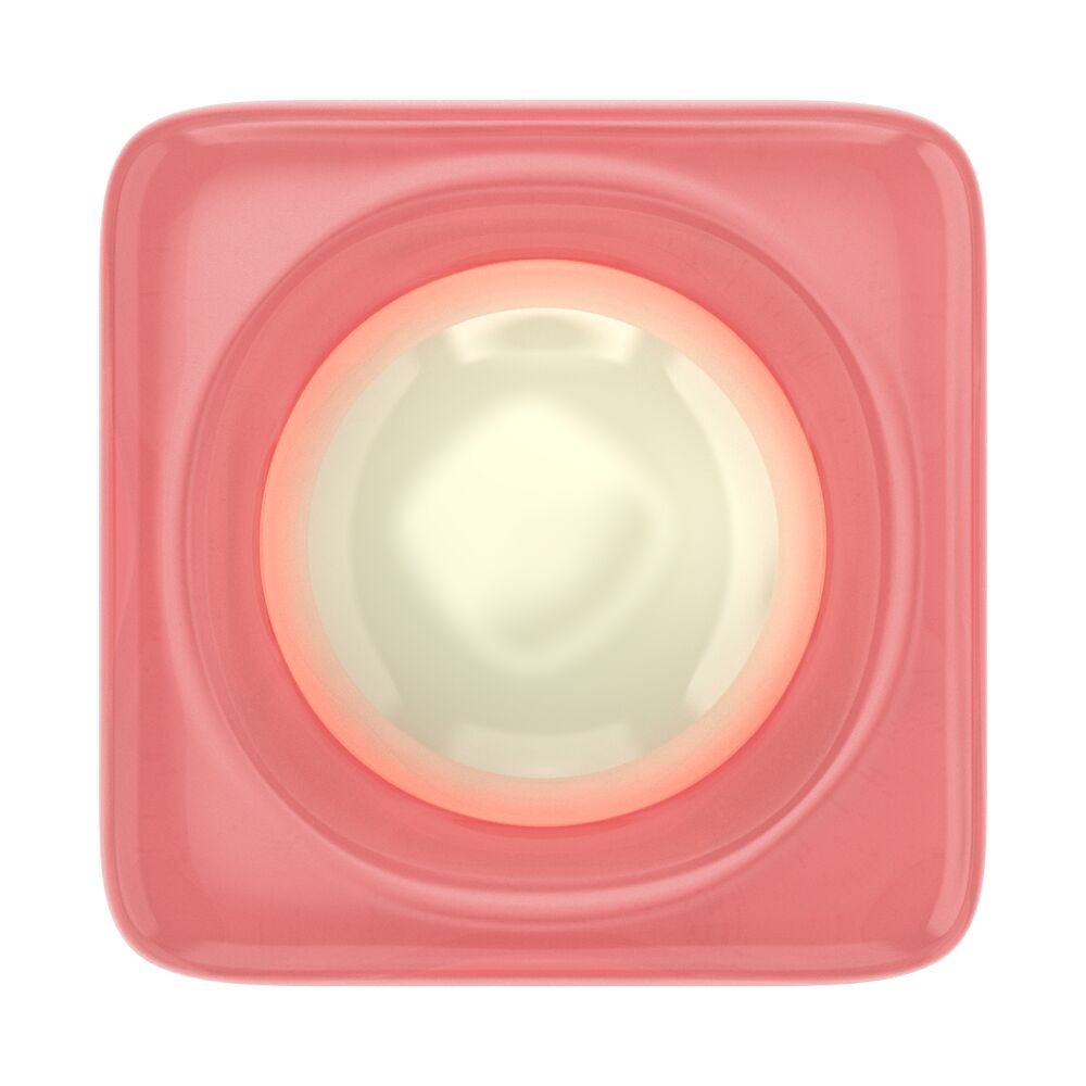 PopGrip Enamel Wonky Daisy