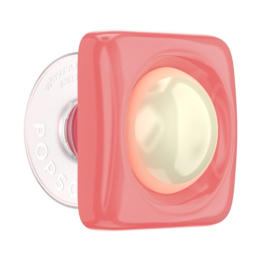 PopGrip Enamel Wonky Daisy