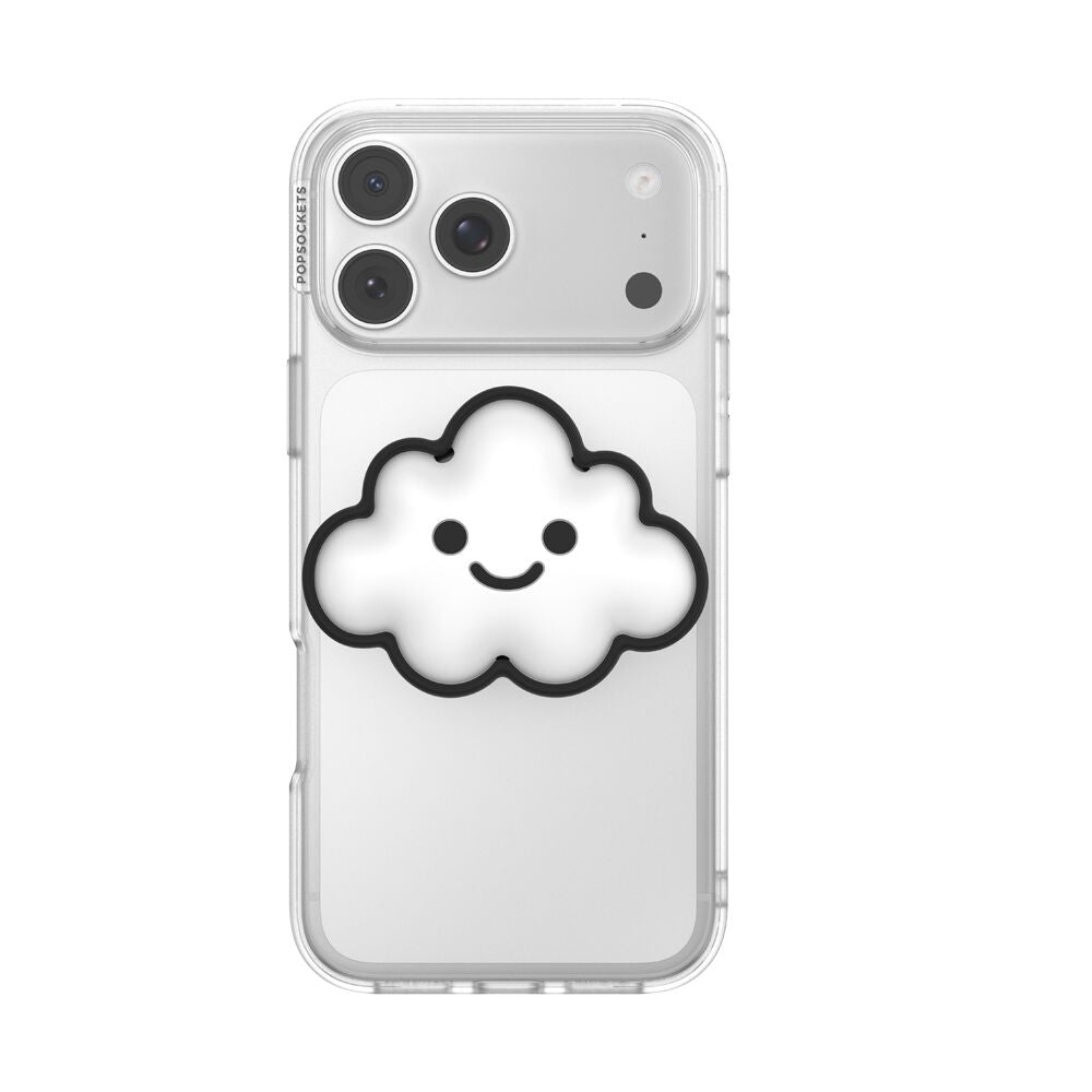 PopGrip PopOut Air Cloud