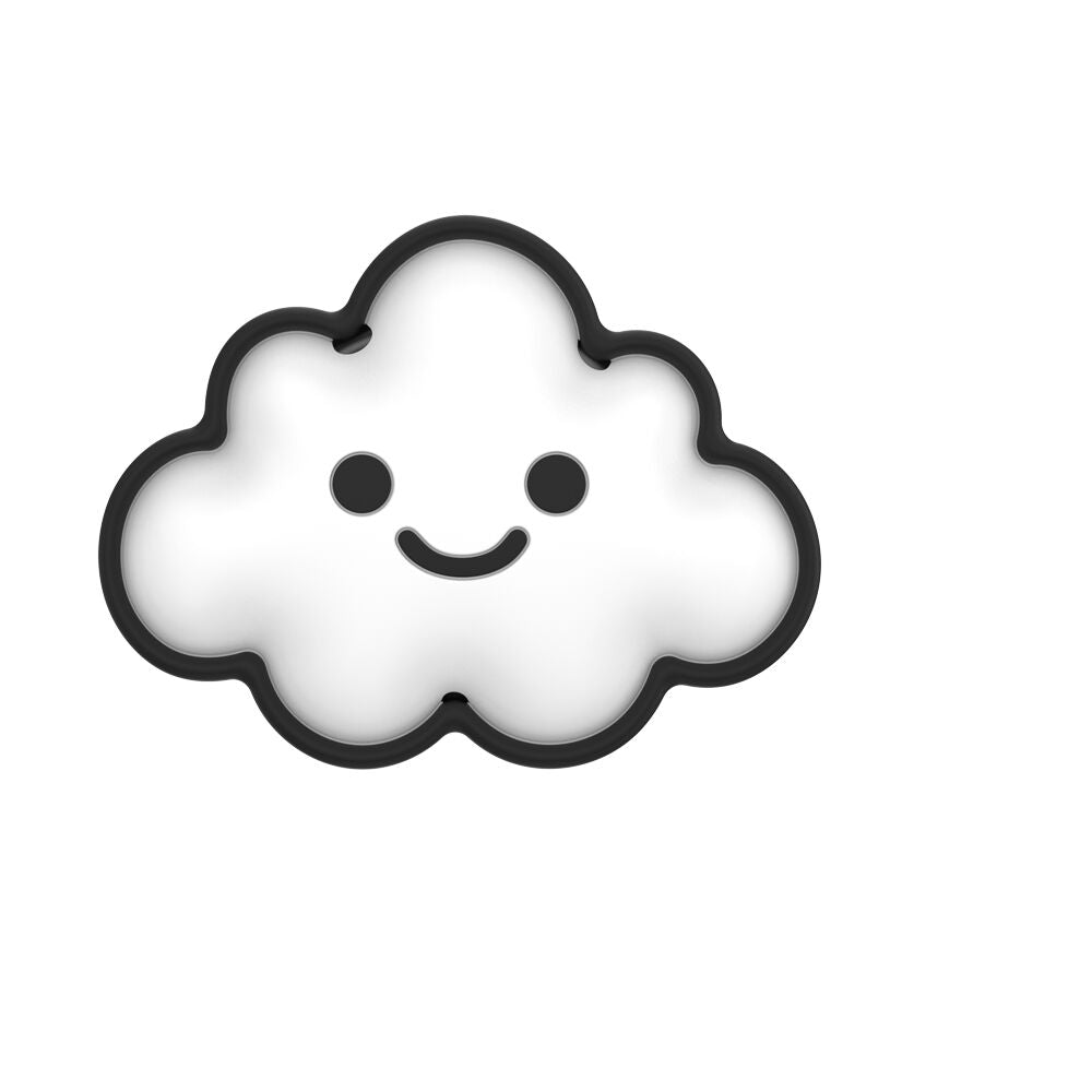 PopGrip PopOut Air Cloud